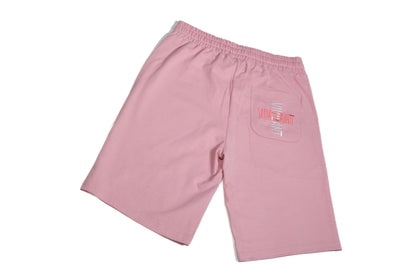 Vivilant shorts pink