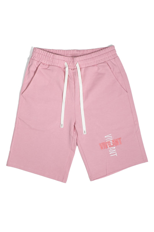 Vivilant shorts pink