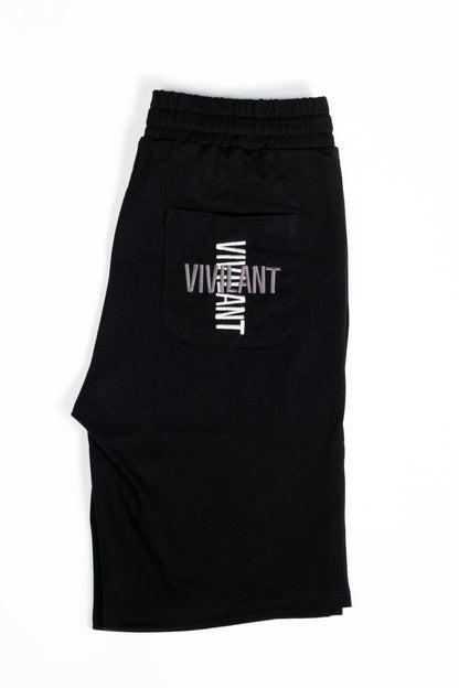 Vivilant shorts black